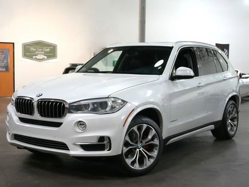Used 2015 BMW X5 sDrive35i w/ Premium Package image 1