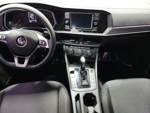 Used 2021 Volkswagen Jetta S FWD image 11