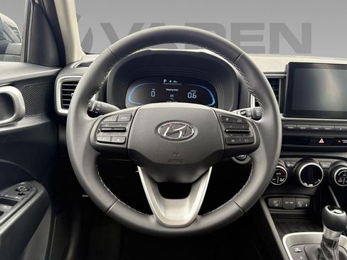 New 2026 Hyundai Venue SEL FWD image 72