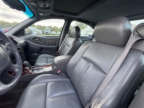 Used 2002 Oldsmobile Aurora 3.5 w/ All Weather Pkg image 33