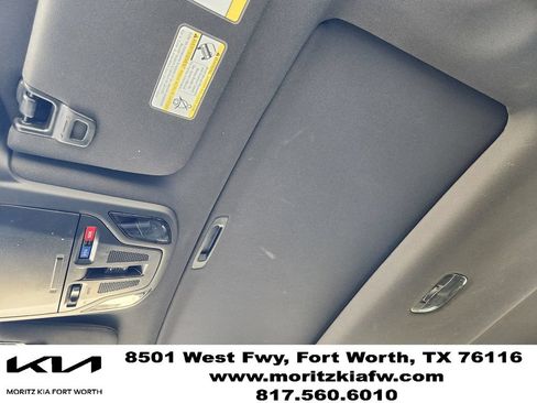 Used 2022 Subaru Outback Wilderness w/ Wilderness Package AWD/4WD image 24