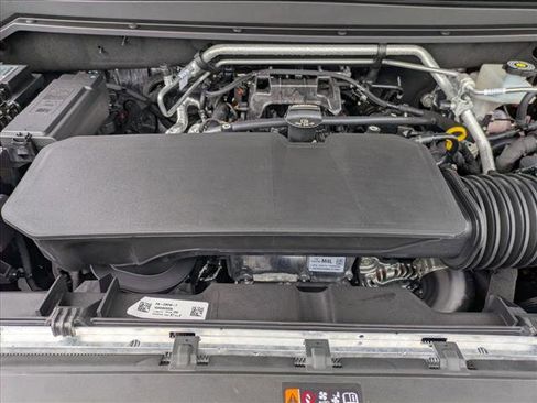 New 2026 Chevrolet Colorado LT w/ LT Convenience Package image 16