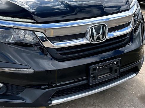 Used 2022 Honda Pilot EX-L image 29