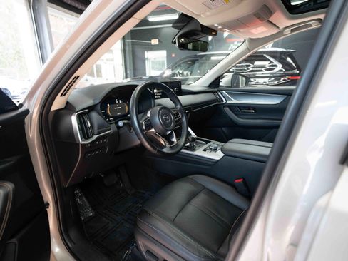 Used 2024 MAZDA CX-90 3.3 Turbo S image 8