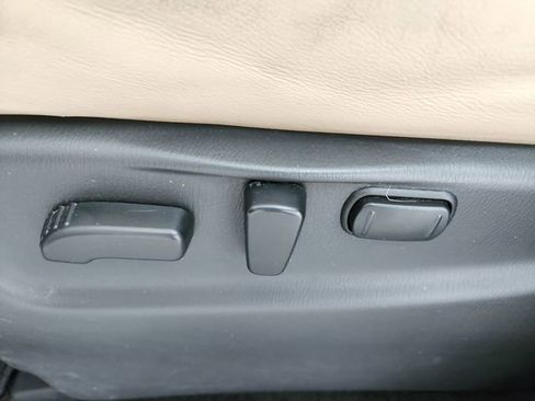 Used 2020 Nissan Armada Platinum w/ Cargo Package image 20