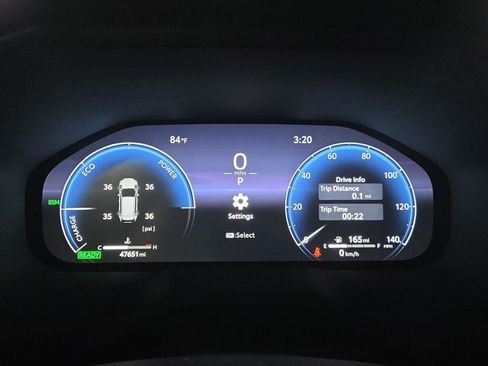 Used 2024 Toyota RAV4 Limited w/ Advanced Technology Package AWD/4WD image 11