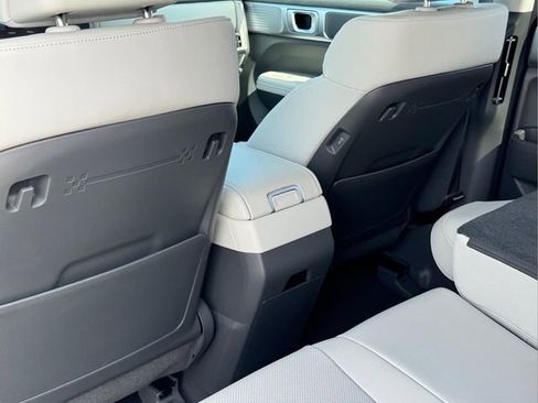 New 2026 Hyundai Santa Fe SEL AWD/4WD image 21