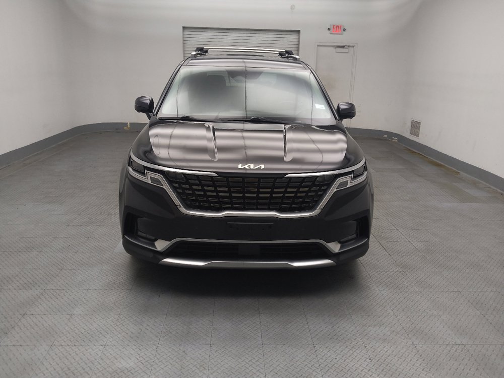 Used 2022 Kia Carnival SX Prestige FWD image 14