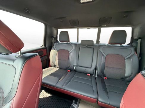 Used 2025 RAM 1500 Rebel w/ Rebel Level 1 Equipment Group AWD/4WD image 26