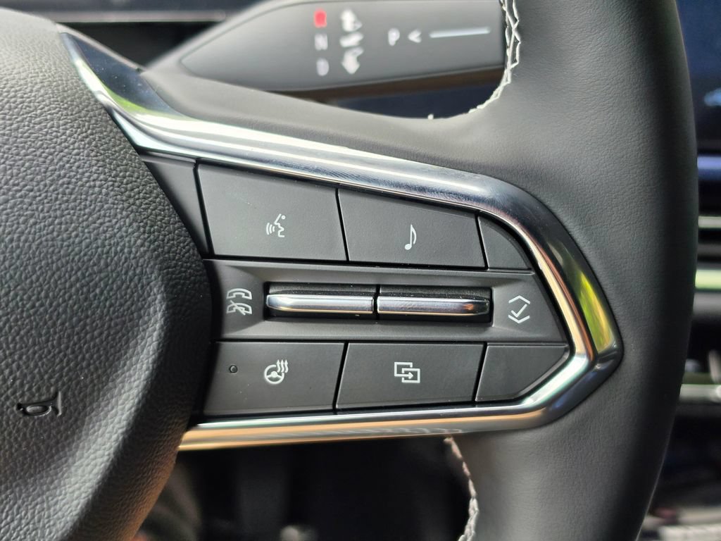 New 2026 Chevrolet Equinox EV LT AWD/4WD image 29