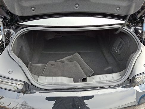 Certified 2024 Chevrolet Camaro LT w/ RS Package image 30