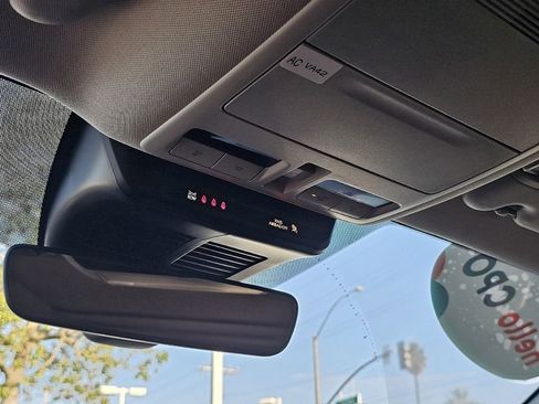 Certified 2025 MAZDA CX-50 AWD 2.5 Hybrid w/ Premium Pkg image 27