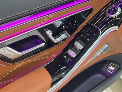 New 2026 Mercedes-Benz Maybach S 680 4MATIC image 72