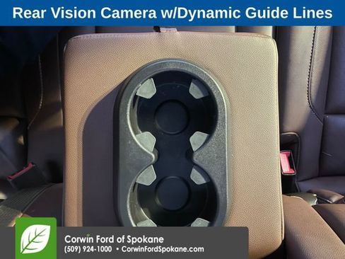 Used 2015 Chevrolet Silverado 3500 High Country w/ Duramax Plus Package image 13