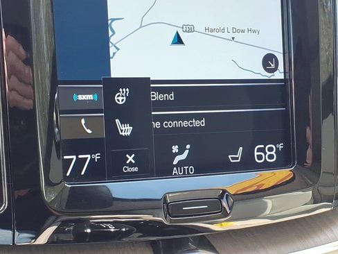 Used 2019 Volvo XC60 T6 Inscription AWD/4WD image 15