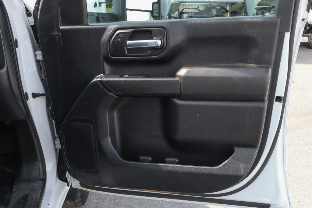 Used 2022 Chevrolet Silverado 3500 W/T w/ WT Convenience Package RWD image 46