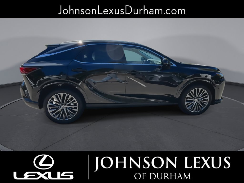 New 2026 Lexus RX 350 AWD w/ Convenience Package image 10