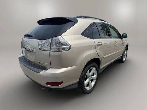 Used 2006 Lexus RX 330 FWD image 9