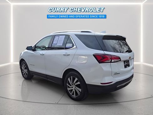 Used 2023 Chevrolet Equinox Premier AWD/4WD image 15