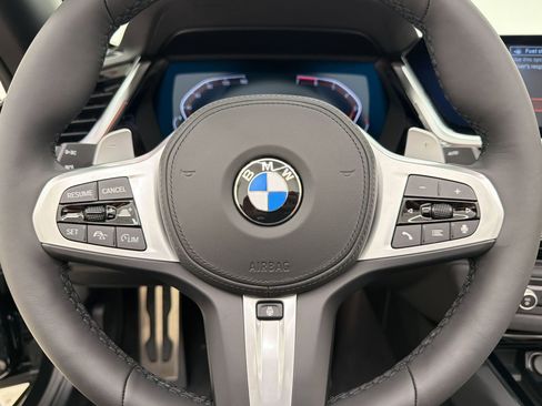 New 2026 BMW Z4 sDrive30i w/ Shadowloine Package image 14