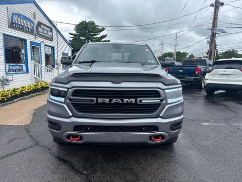 Used 2019 RAM 1500 Big Horn AWD/4WD image 10