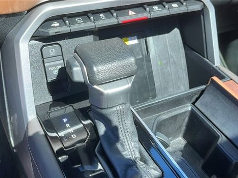 Used 2022 Toyota Tundra 1794 Edition image 17