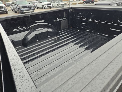 Used 2025 Ford F150 Tremor w/ Tow/Haul Package image 11