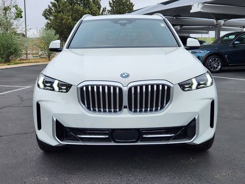 New 2026 BMW X5 xDrive50e AWD/4WD image 6