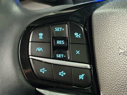 Used 2023 Ford Explorer Platinum w/ Technology Package image 73