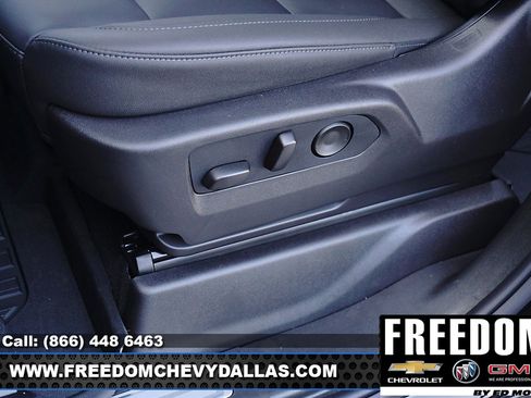 New 2025 GMC Sierra 1500 Elevation w/ Elevation Premium Package image 35