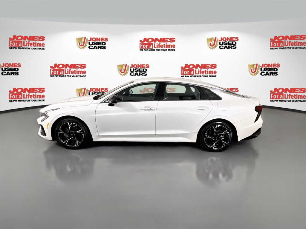 Used 2025 Kia K5 GT-Line AWD/4WD image 15