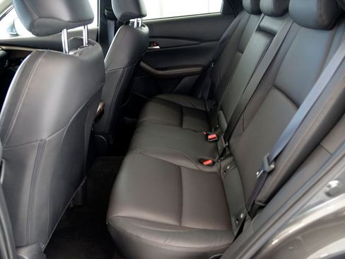 Used 2025 MAZDA CX-30 AWD 2.5 S w/ Premium Package image 28