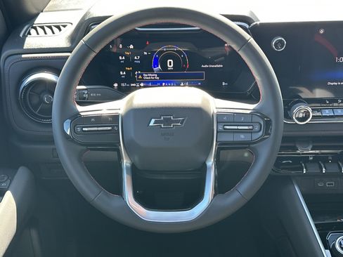 New 2026 Chevrolet Colorado Z71 image 25