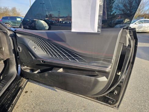 Used 2025 Dodge Charger R/T w/ Quick Order Package 25M R/T image 11