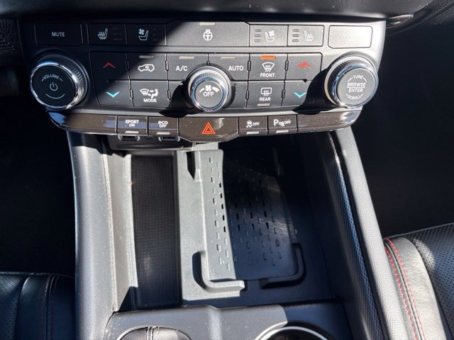 Used 2025 Dodge Durango R/T AWD/4WD image 34