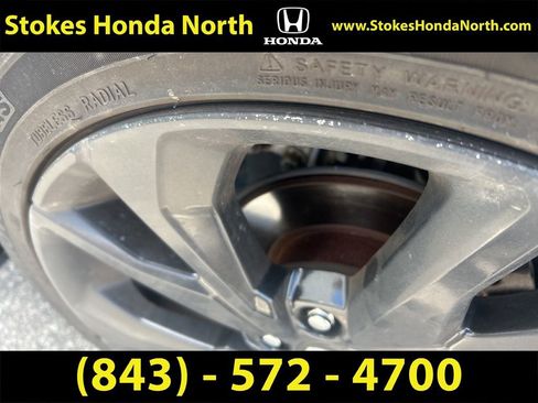 Used 2020 Honda Civic Sport image 12