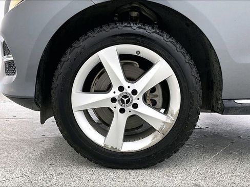 Used 2018 Mercedes-Benz GLE 350 4MATIC image 12