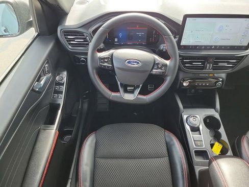 Used 2024 Ford Escape ST-Line w/ Tech Pack #1 AWD/4WD image 14