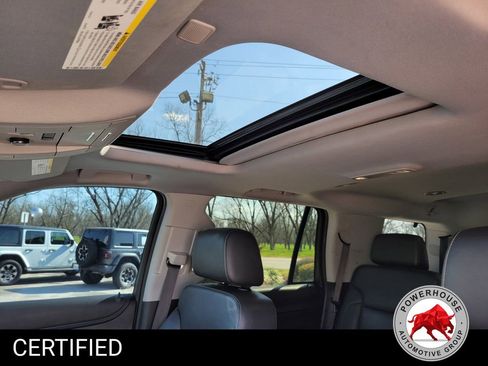 Used 2020 Chevrolet Tahoe LT image 25