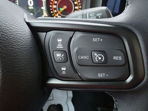New 2026 Jeep Gladiator Sport AWD/4WD image 20