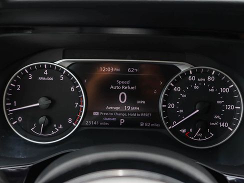 Used 2023 Nissan Pathfinder SV w/ Cargo Package FWD image 30