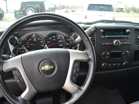 Used 2013 Chevrolet Silverado 1500 LT w/ All-Star Edition image 14