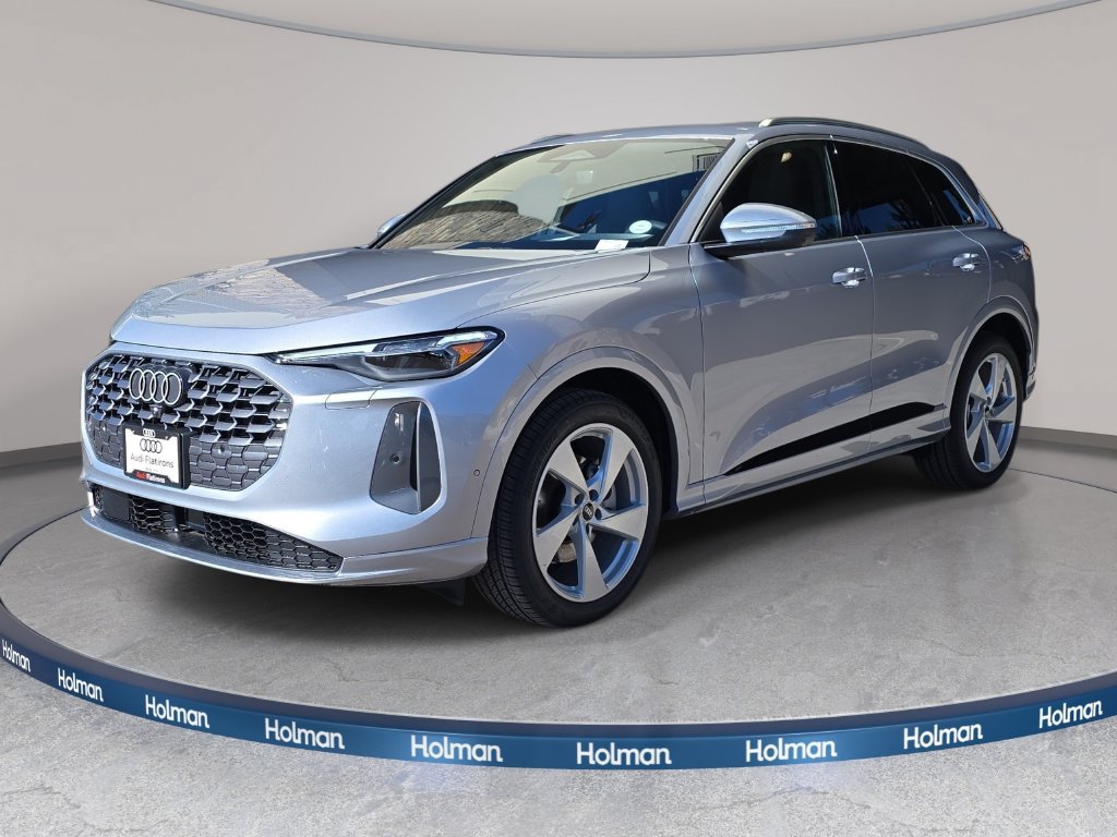 New 2026 Audi Q5 Prestige AWD/4WD image 1