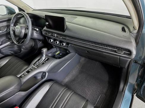 Used 2024 Honda HR-V EX-L image 33