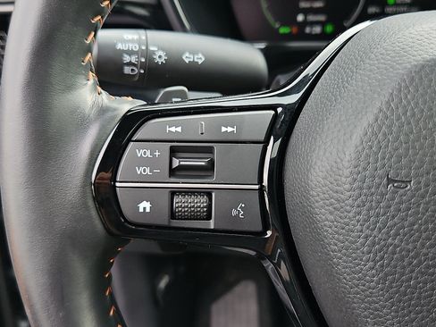 Used 2024 Honda CR-V Sport Touring image 23