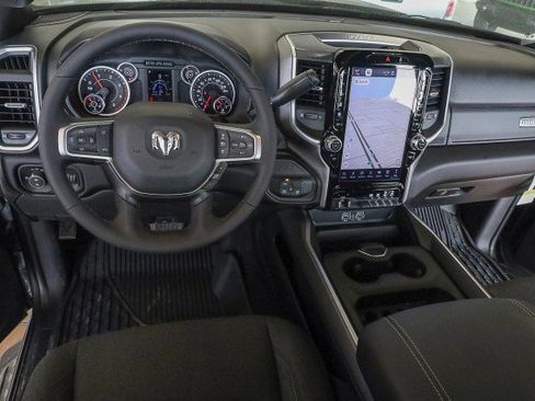 New 2026 RAM 2500 Big Horn image 23