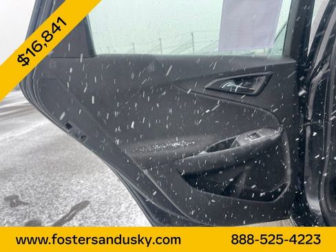 Used 2022 Chevrolet Malibu LT FWD image 18