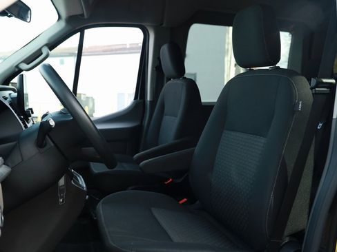 Used 2023 Ford Transit 350 XLT image 11