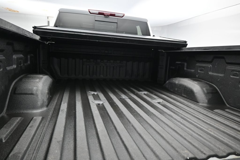 Used 2024 GMC Sierra 3500 Denali w/ Denali Reserve Package AWD/4WD image 28