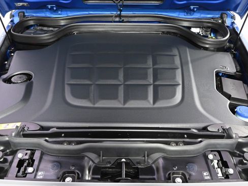 Used 2025 Mercedes-Benz G 580 w/ EQ Technology image 23